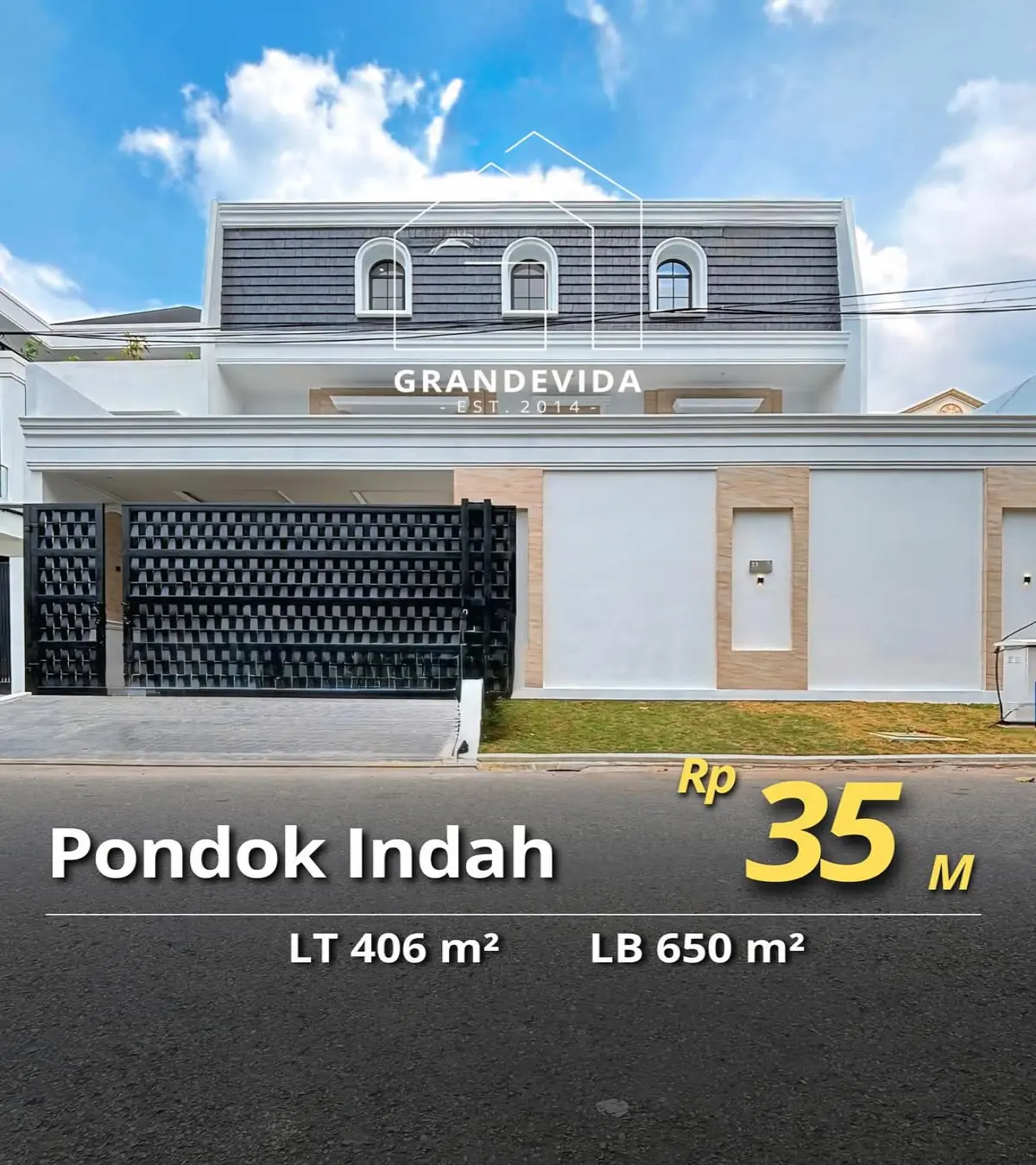 Foto Utama Properti