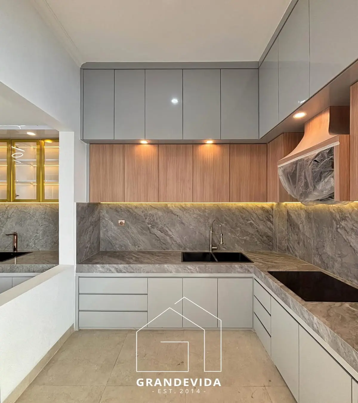 dapur
