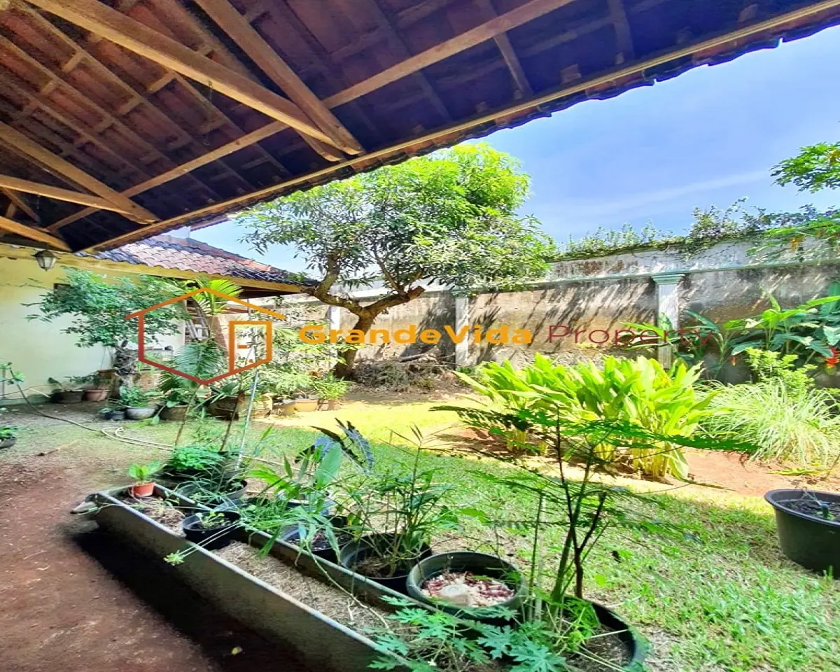 ruang tamu