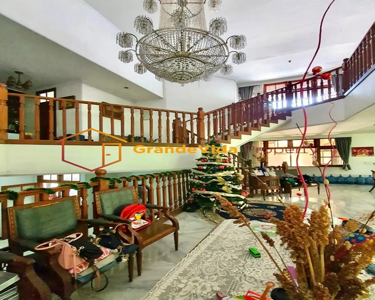 dapur