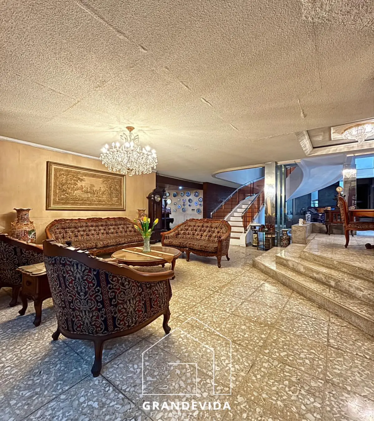 Rumah dijual di Pondok indah Jakarta Selatan - Rumah Dijual di Niaga Hijau Pondok Indah Jakarta Selatan