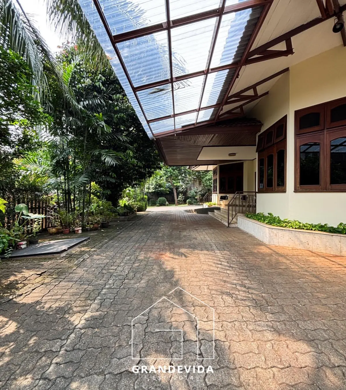 dapur