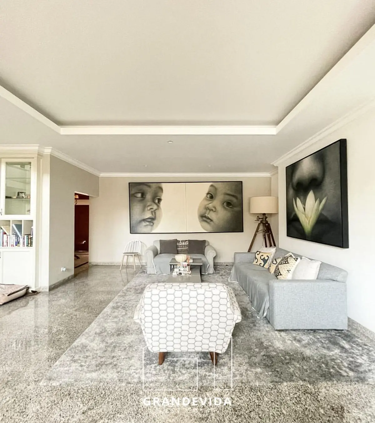 Rumah Dijual di Duta Niaga Pondok Indah