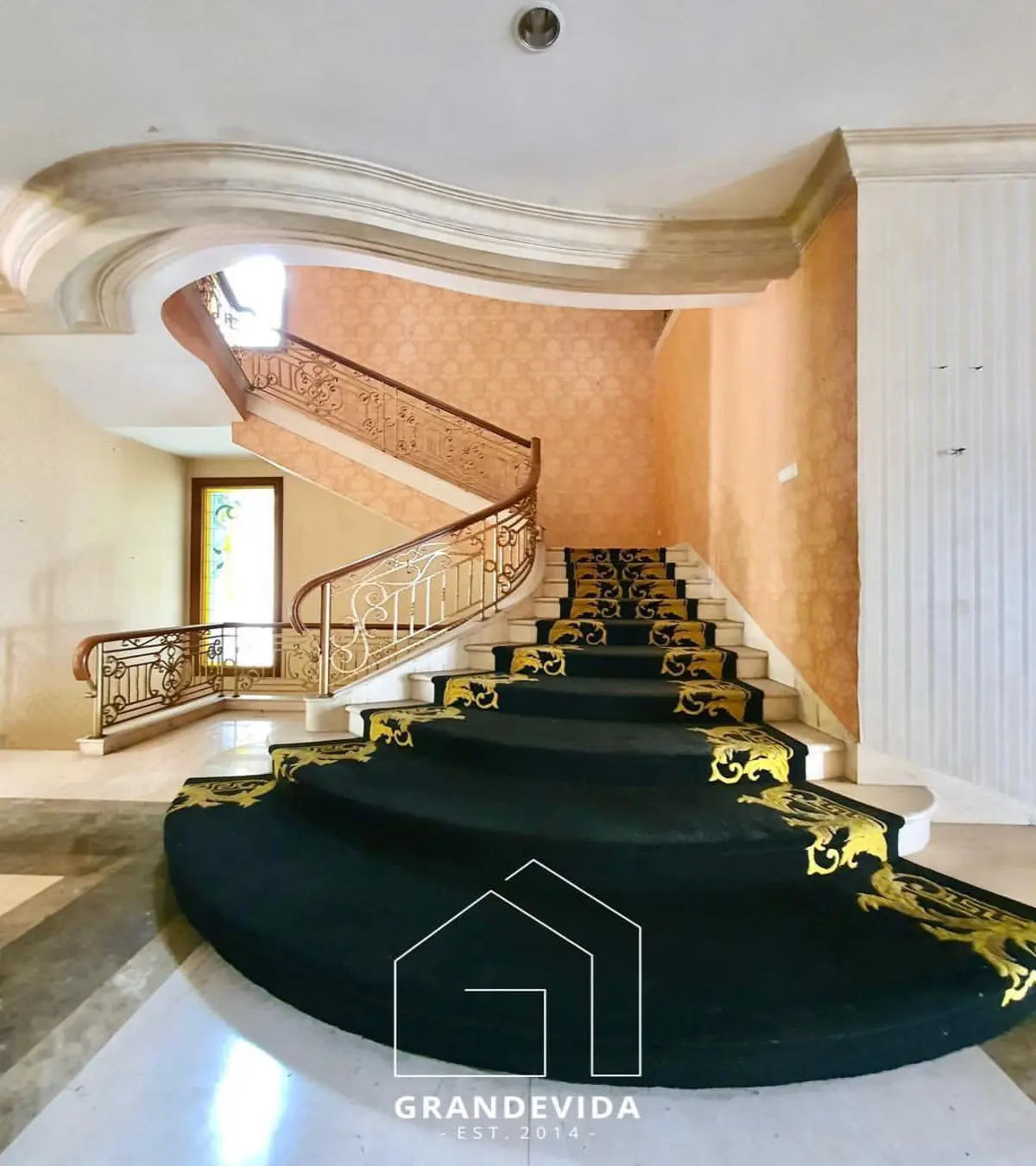 Rumah Dijual di Metro Pondok Indah Siap Huni