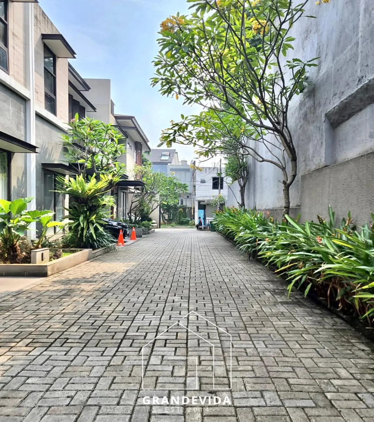 ruang tamu