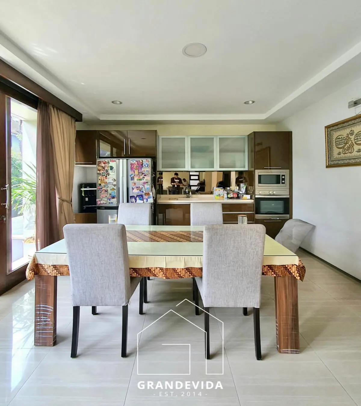 dapur