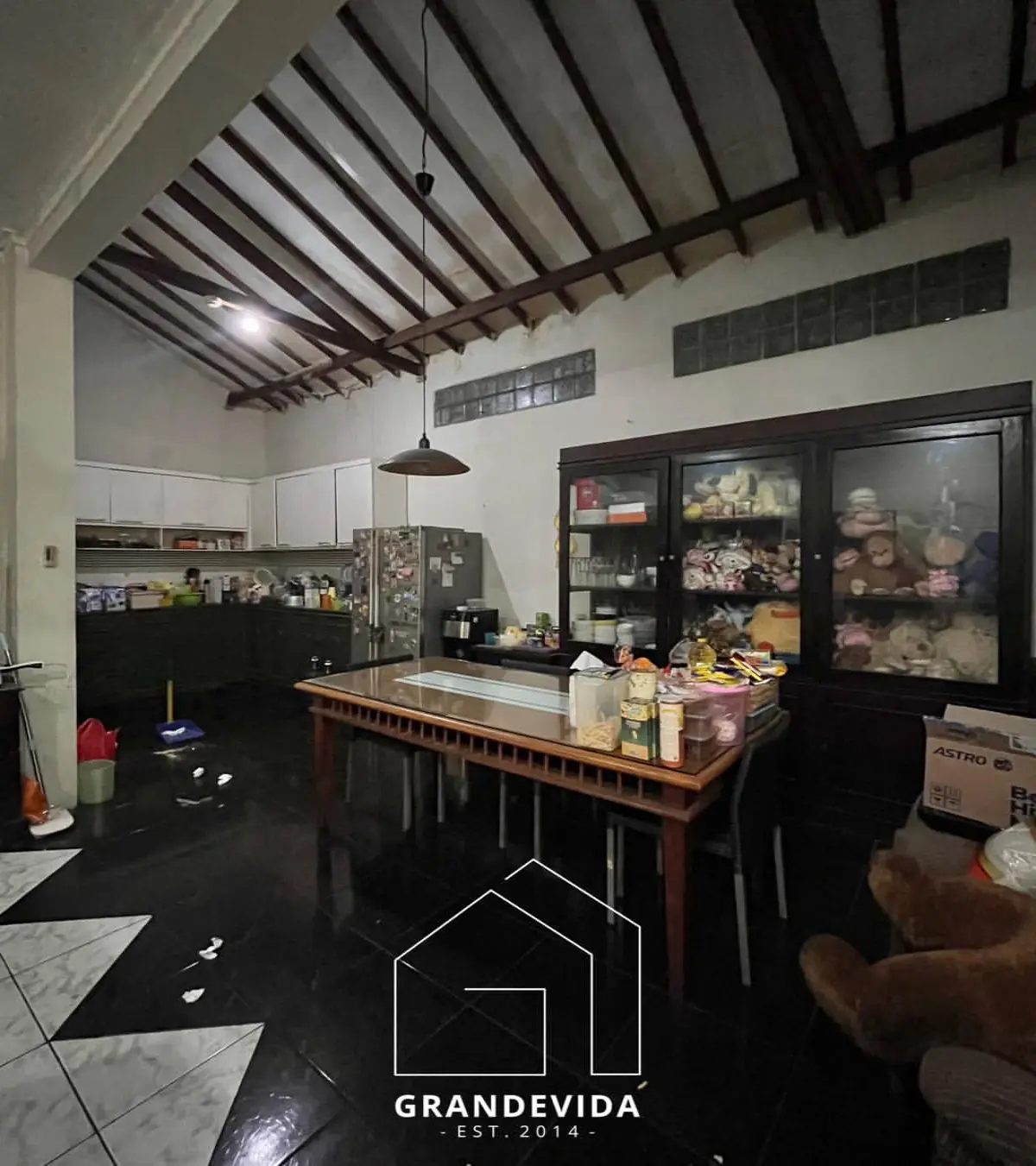 dapur