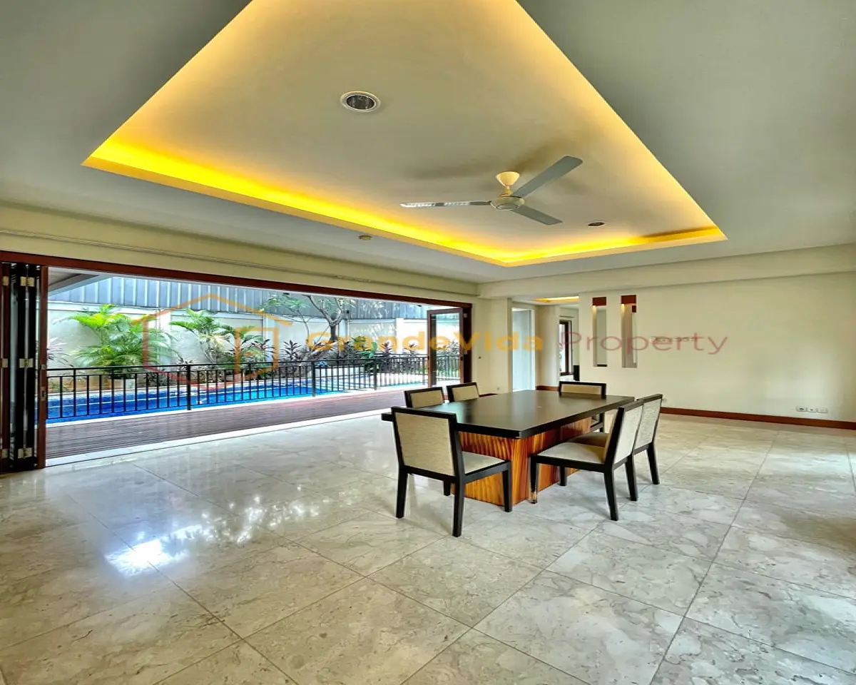 Rumah Dijual di Kemang Satoe Jakarta Selatan