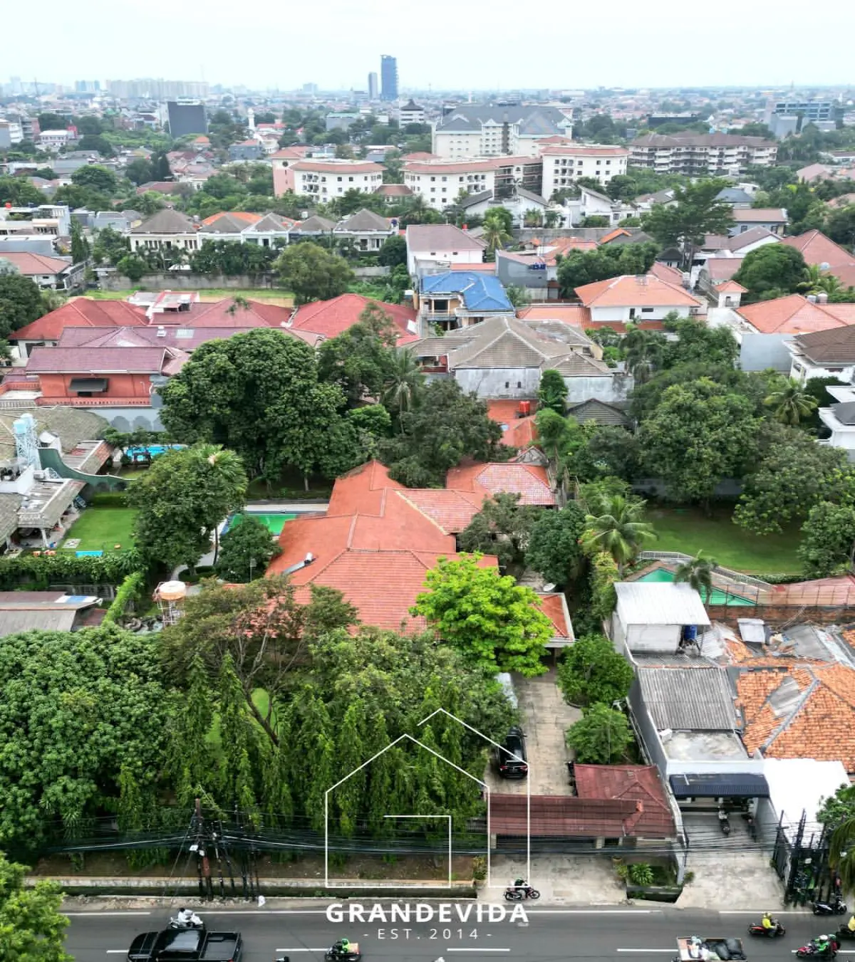 ruang tamu