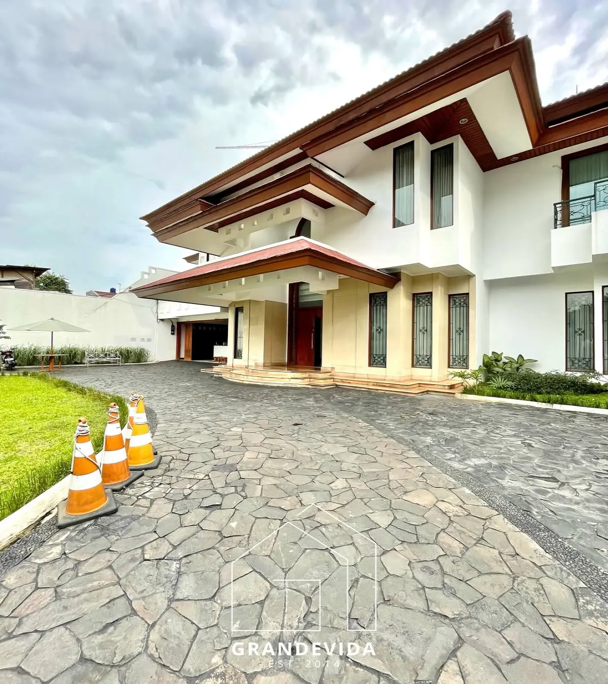 dapur
