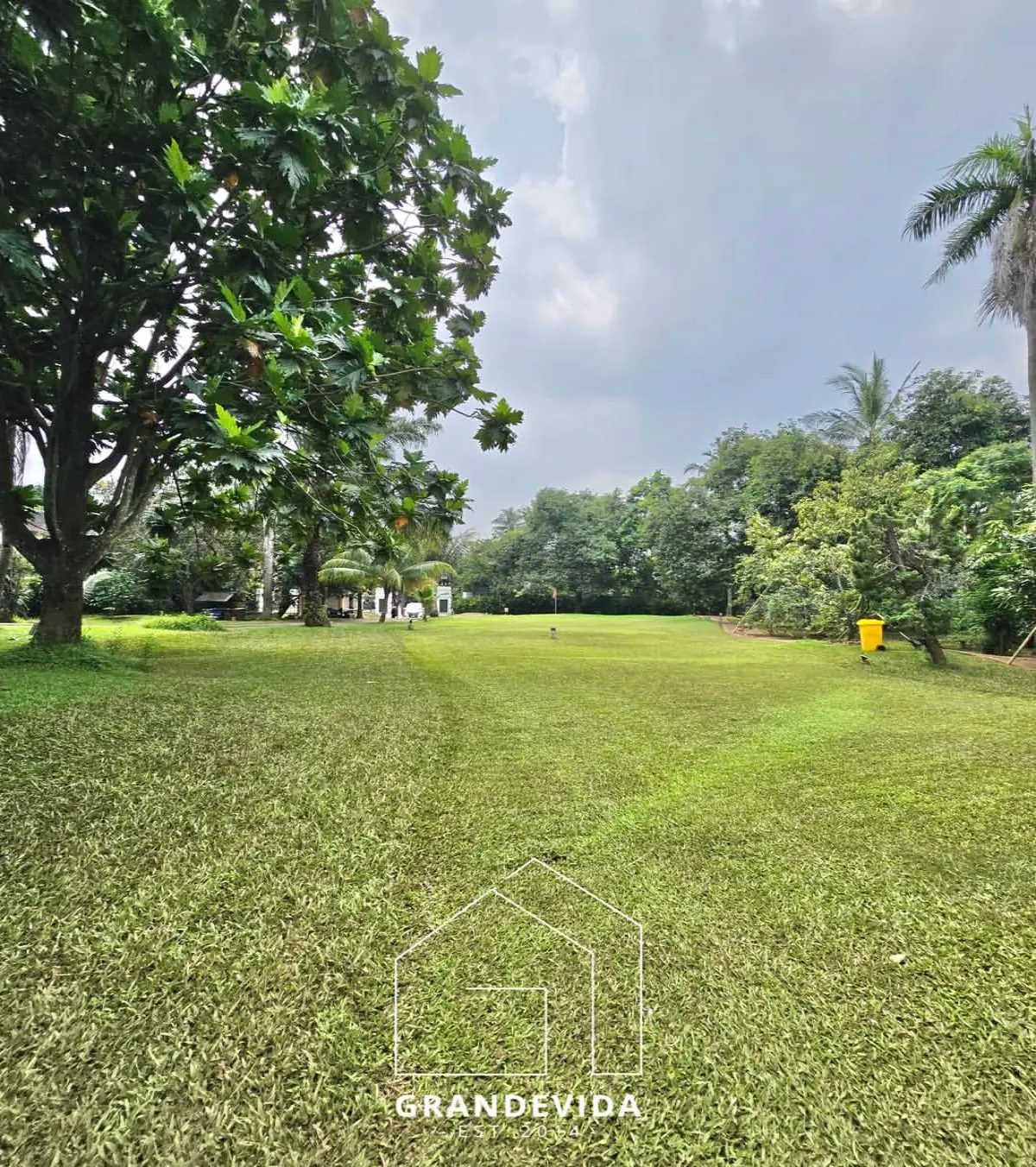 ruang tamu