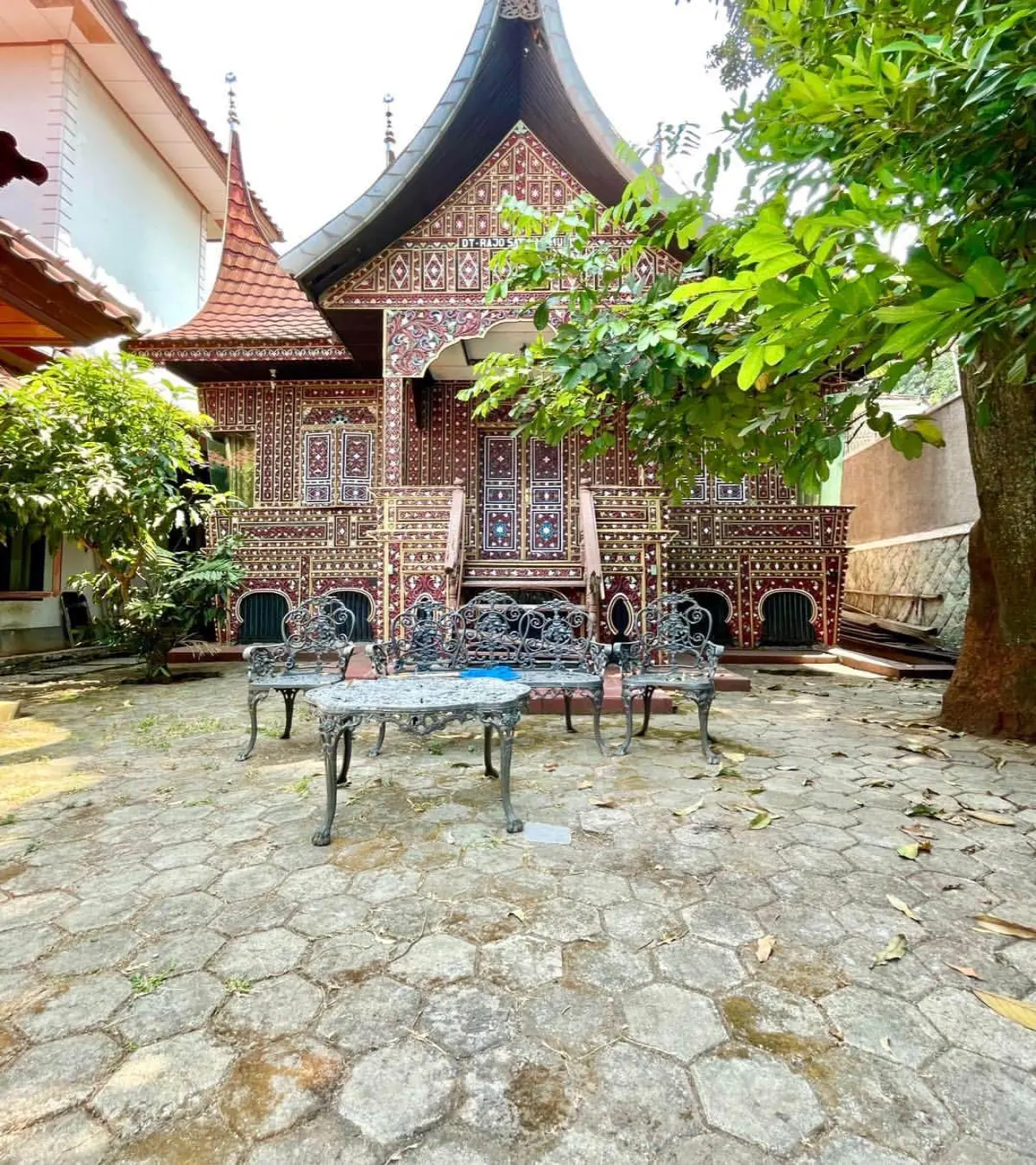 ruang tamu