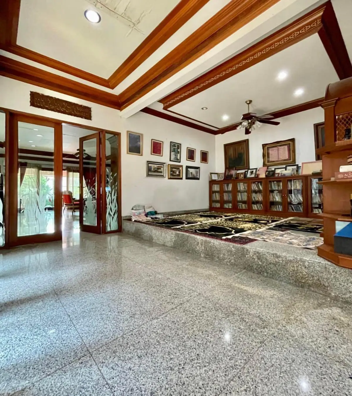 kamar tidur