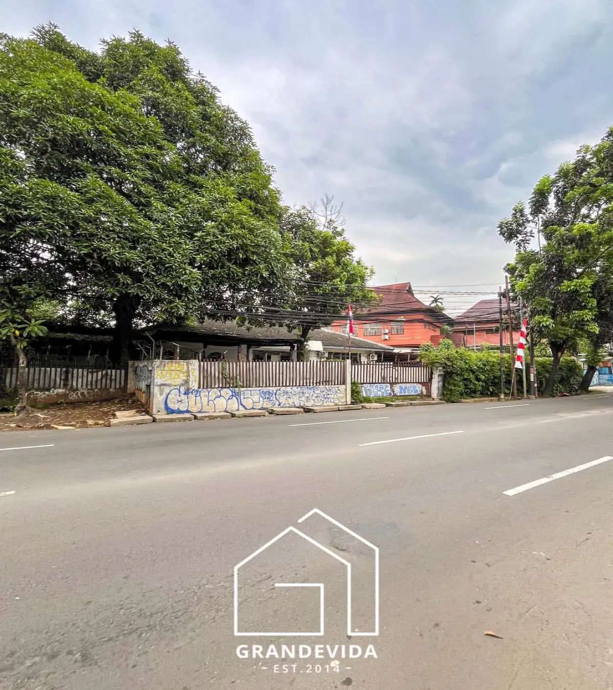 ruang tamu