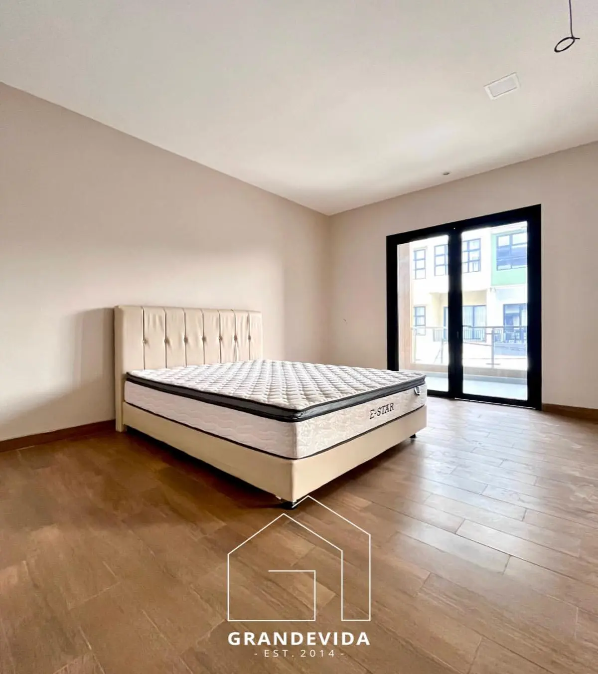 kamar tidur