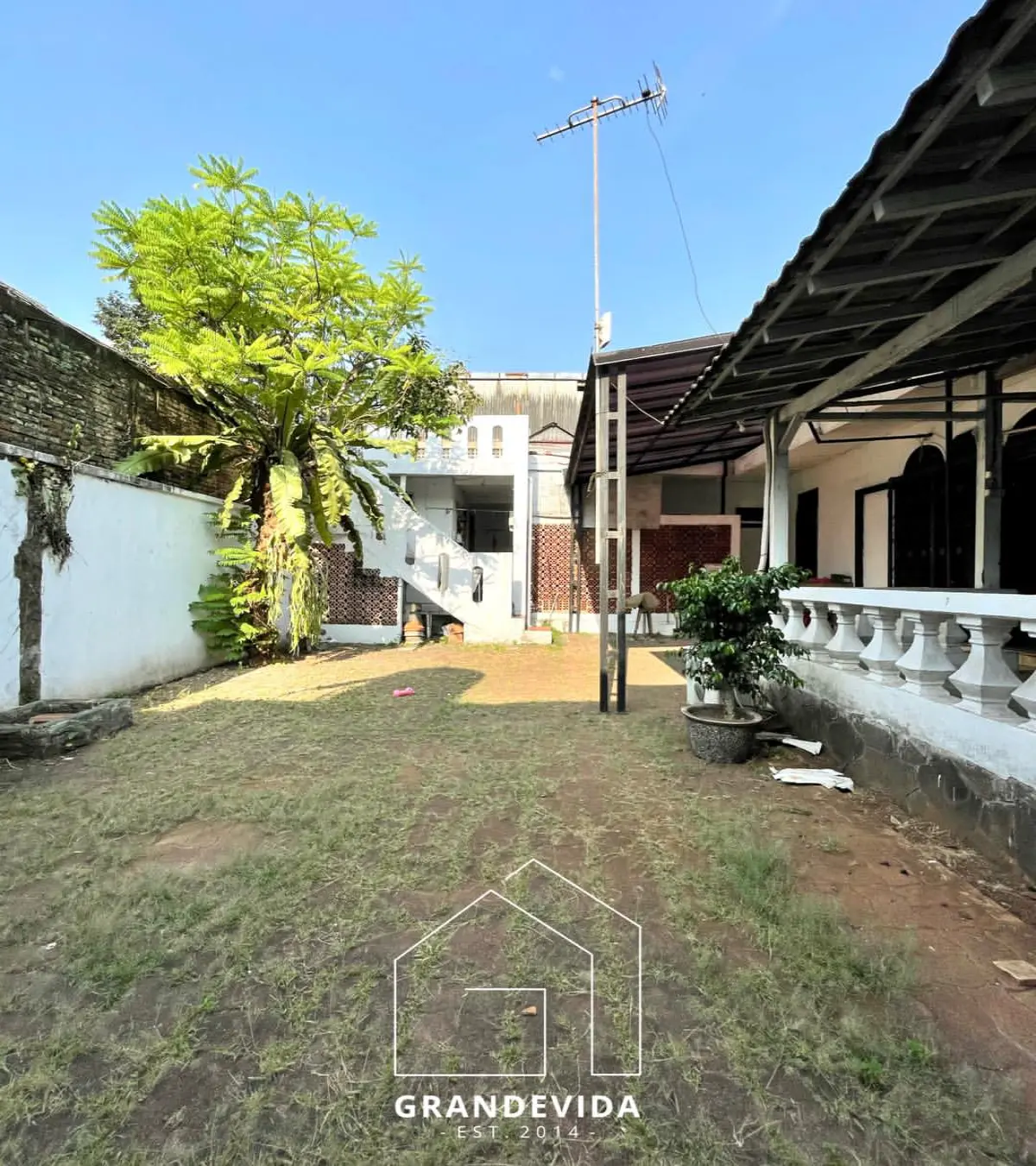 ruang tamu