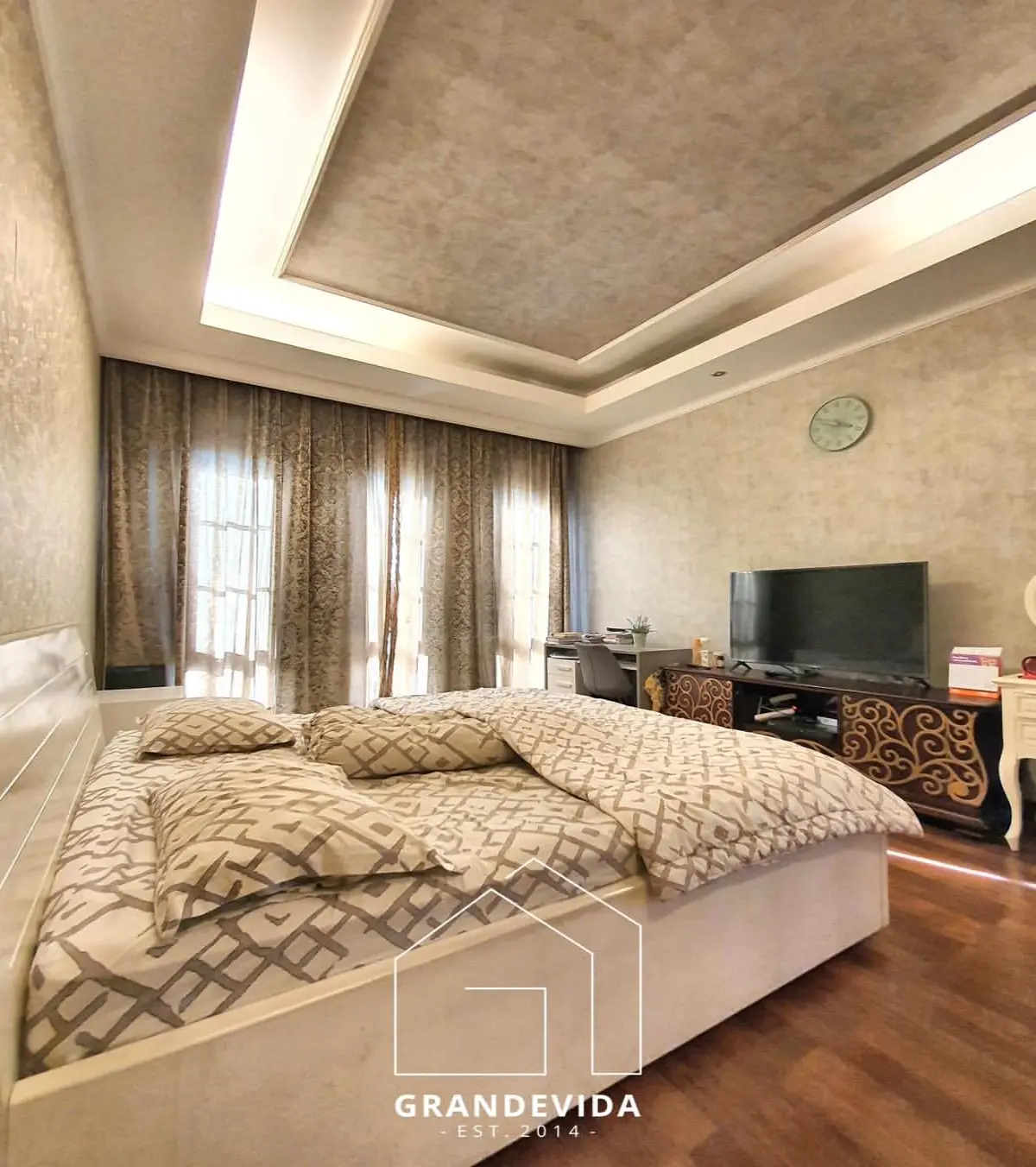 kamar tidur