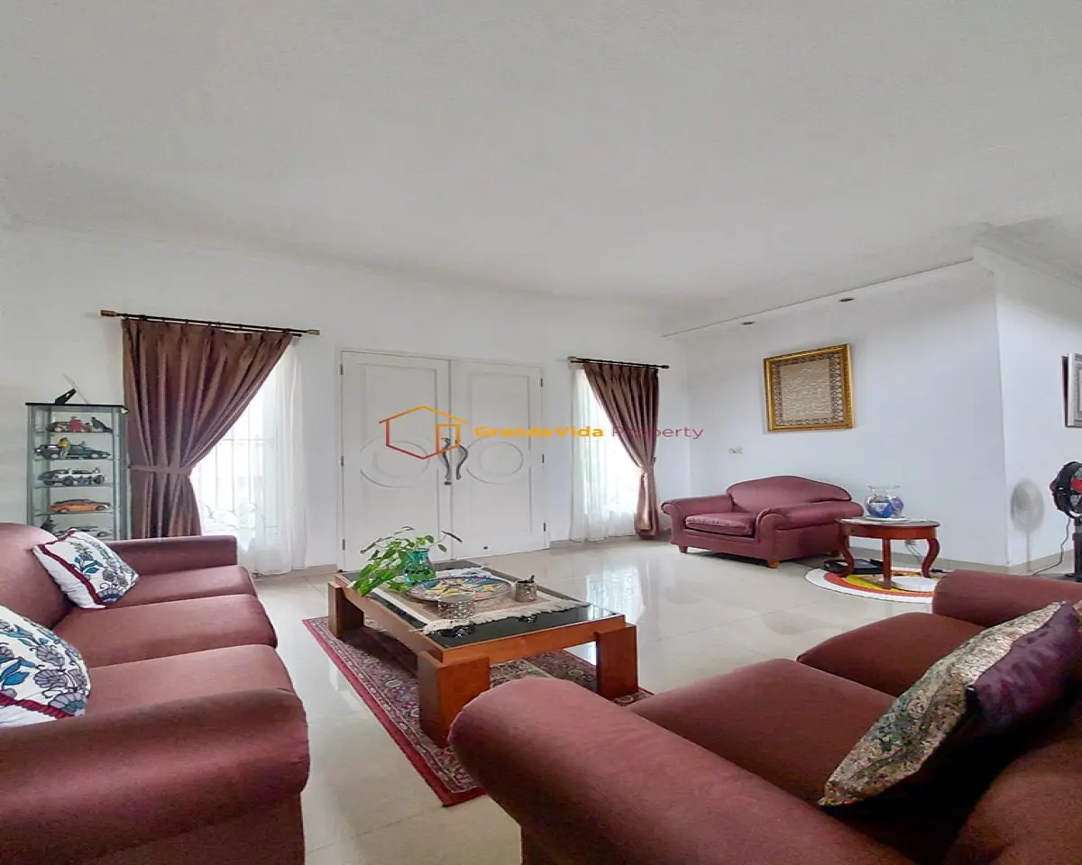 kamar tidur