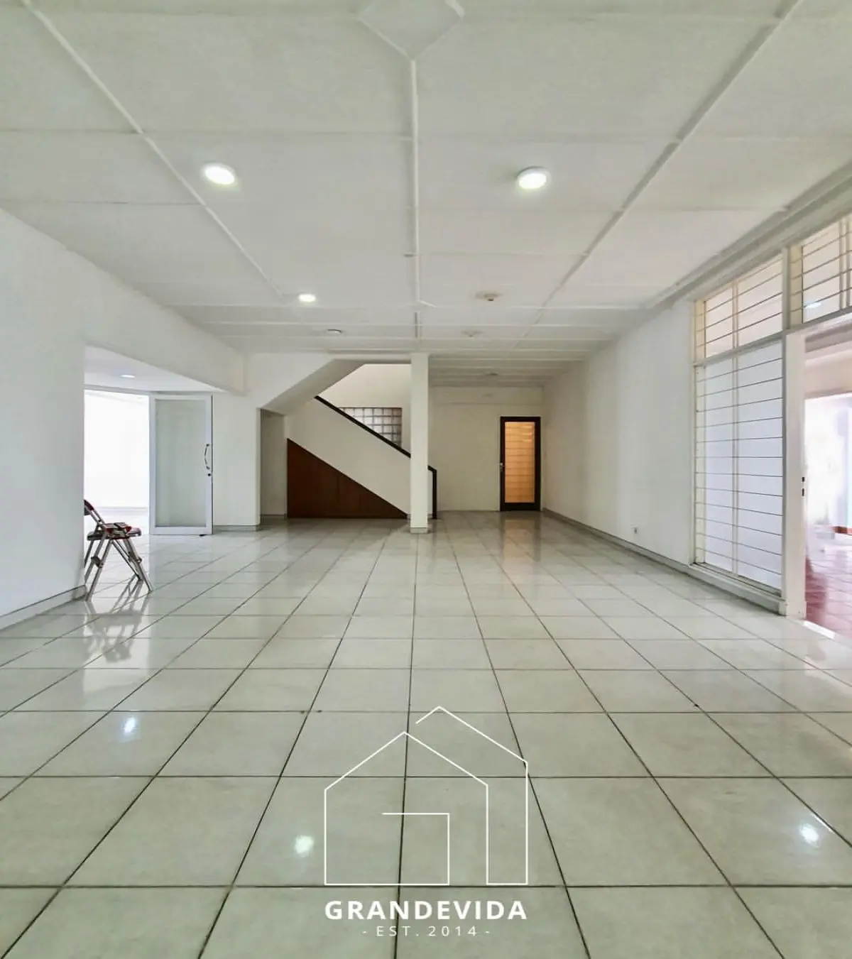 ruang tamu