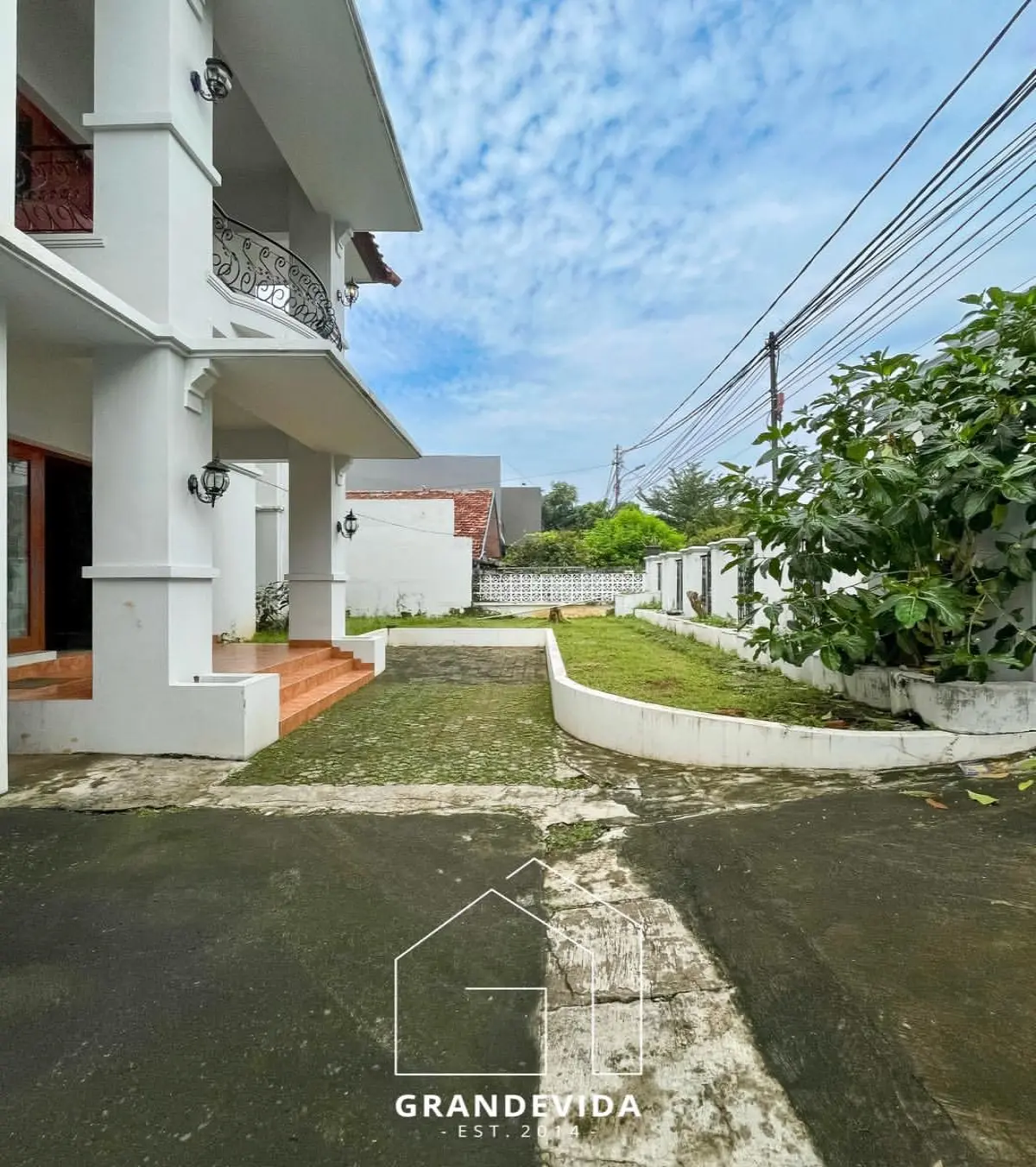 ruang tamu