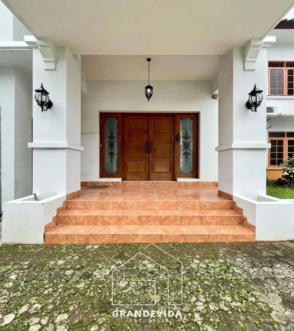 kamar tidur