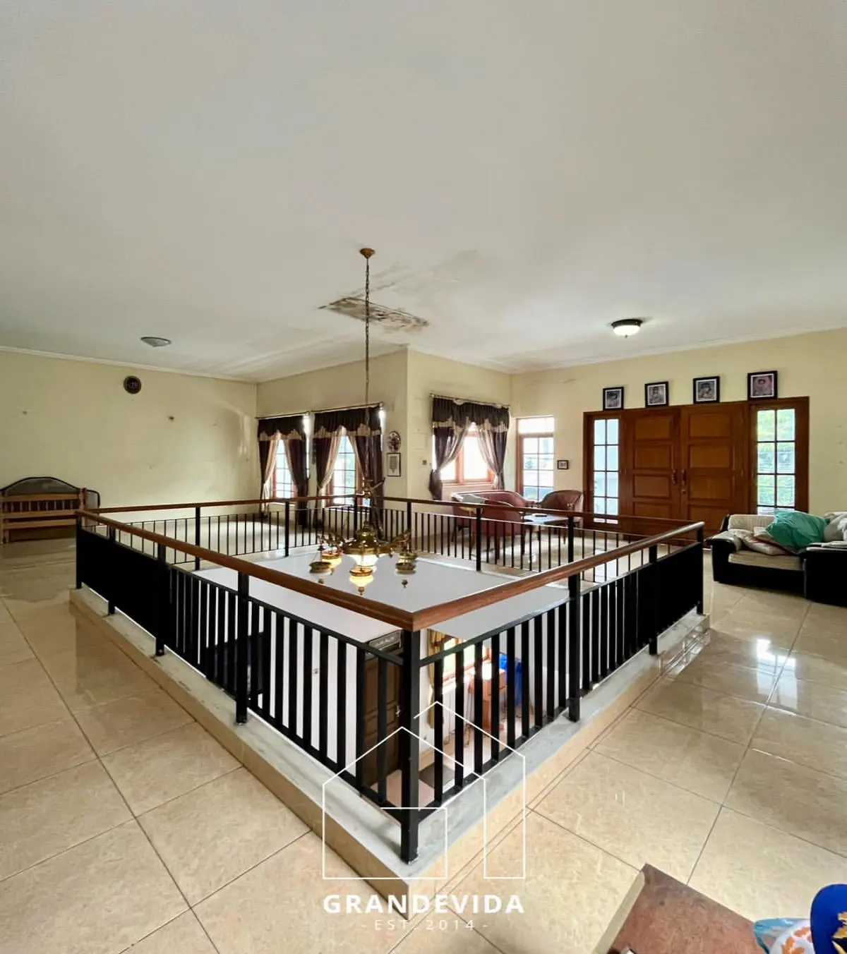 dapur