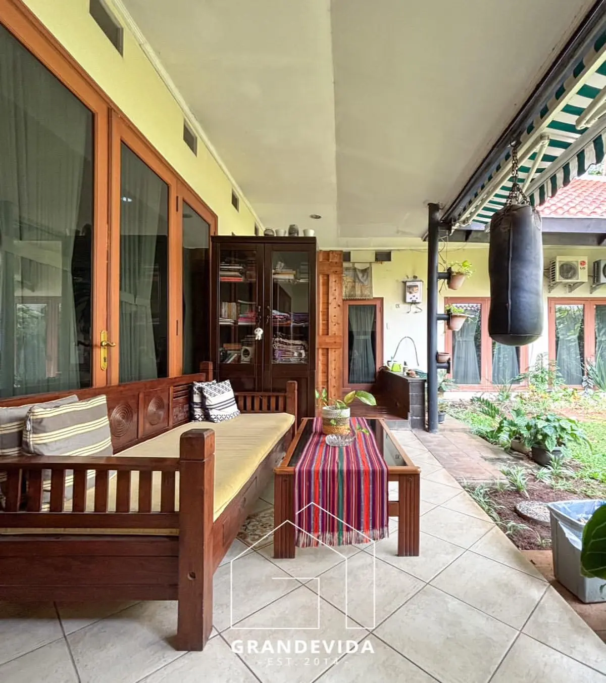 dapur