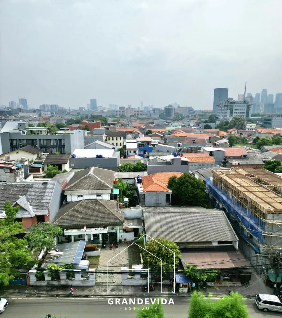 ruang tamu