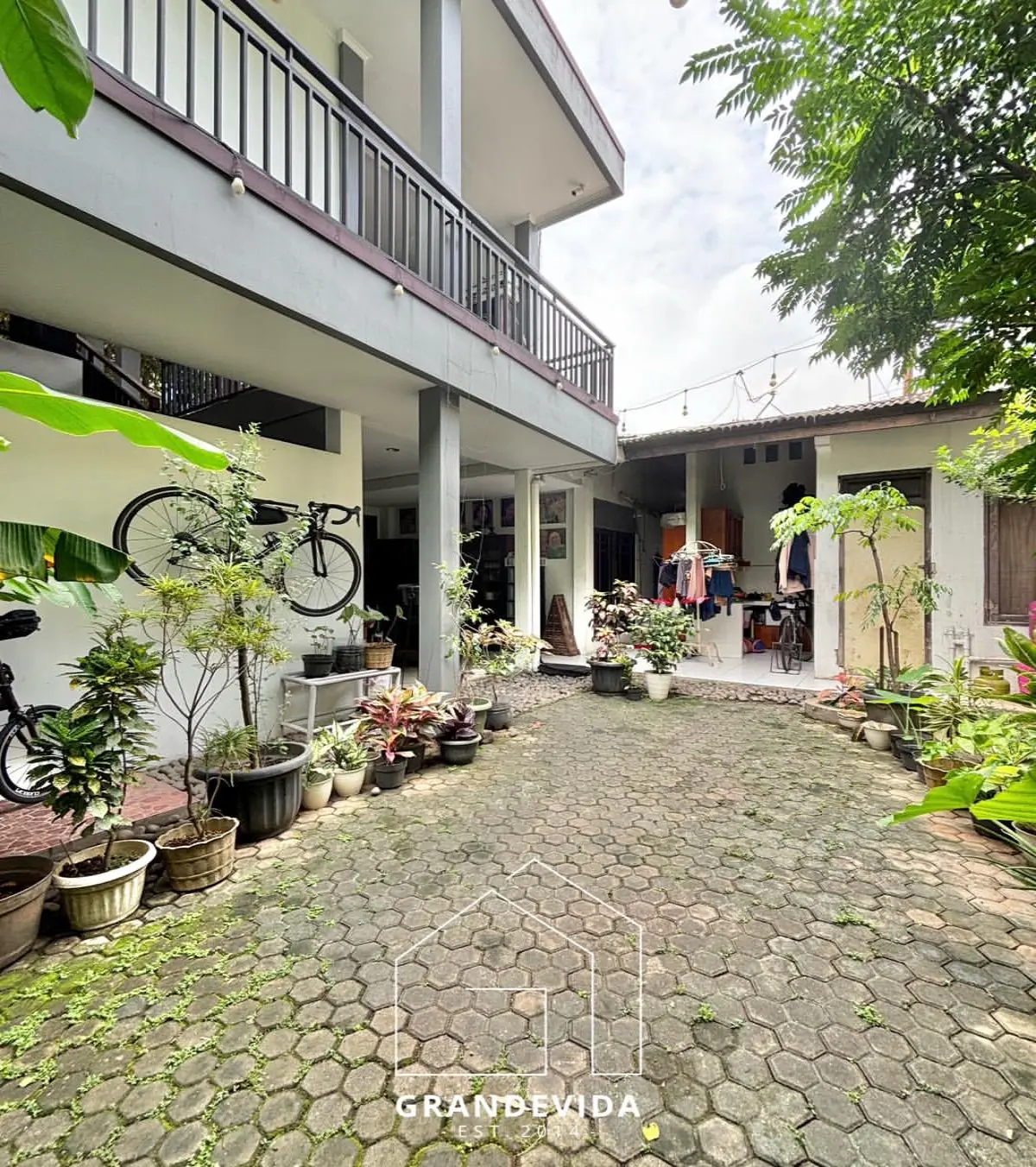 dapur