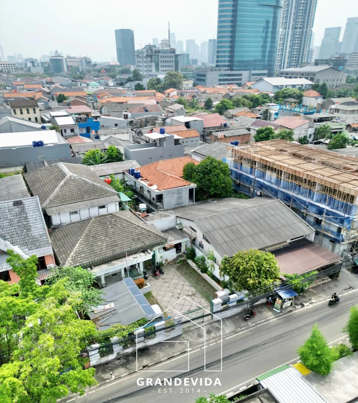 kamar tidur
