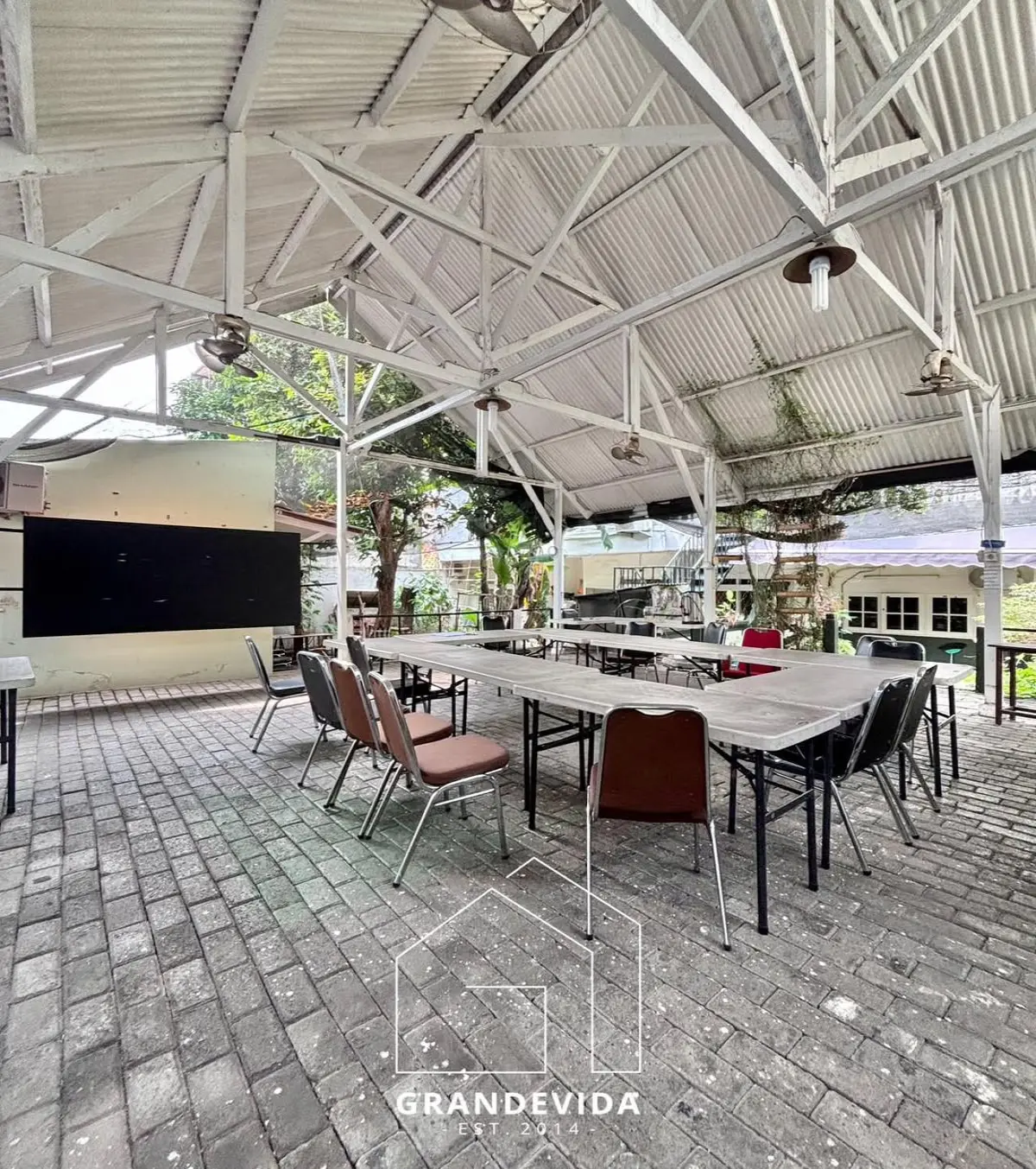 dapur