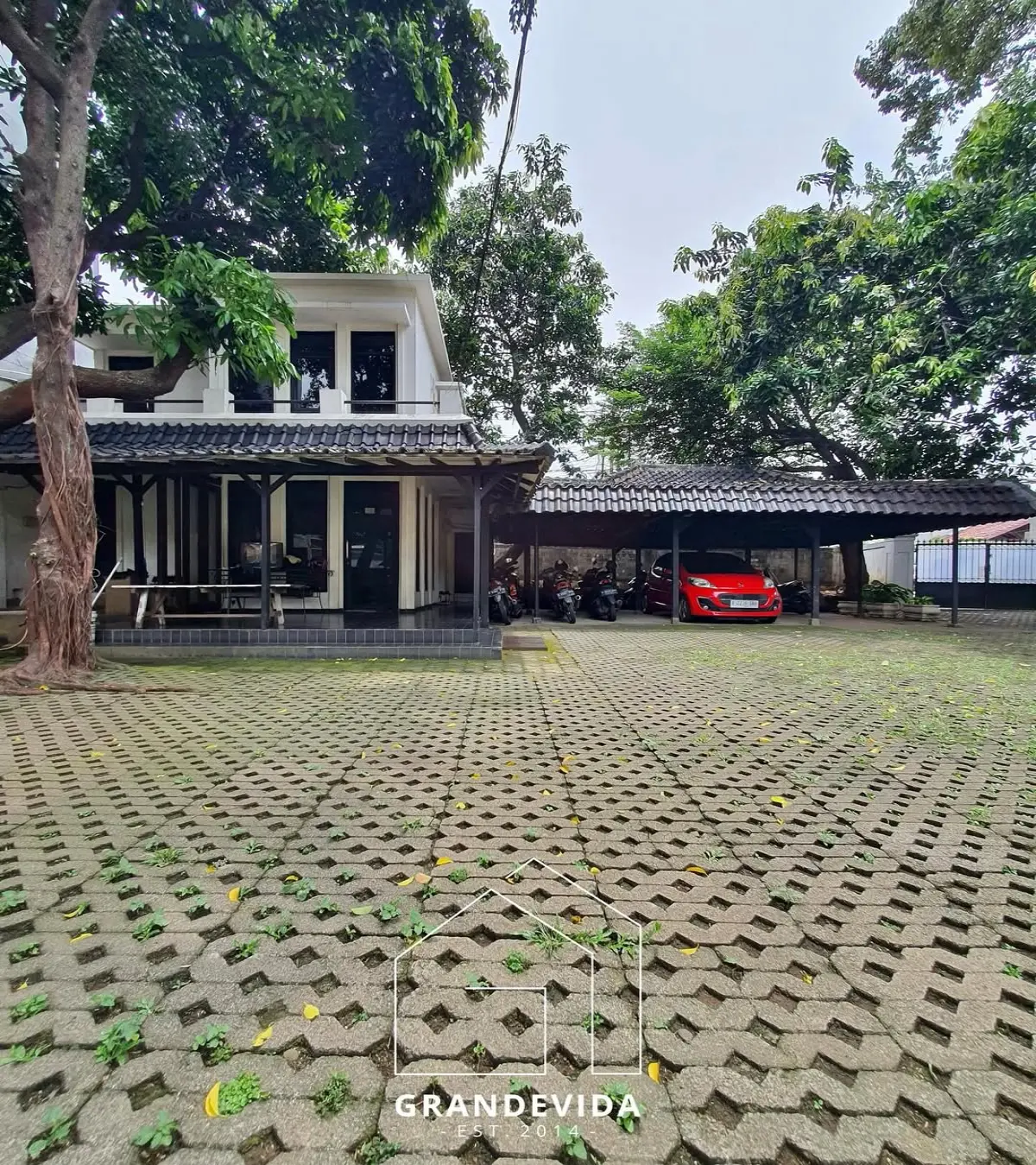 ruang tamu