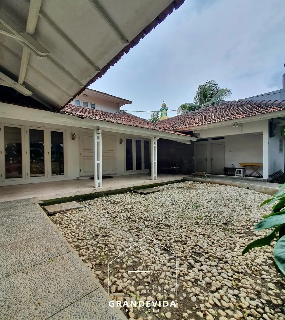 kamar tidur