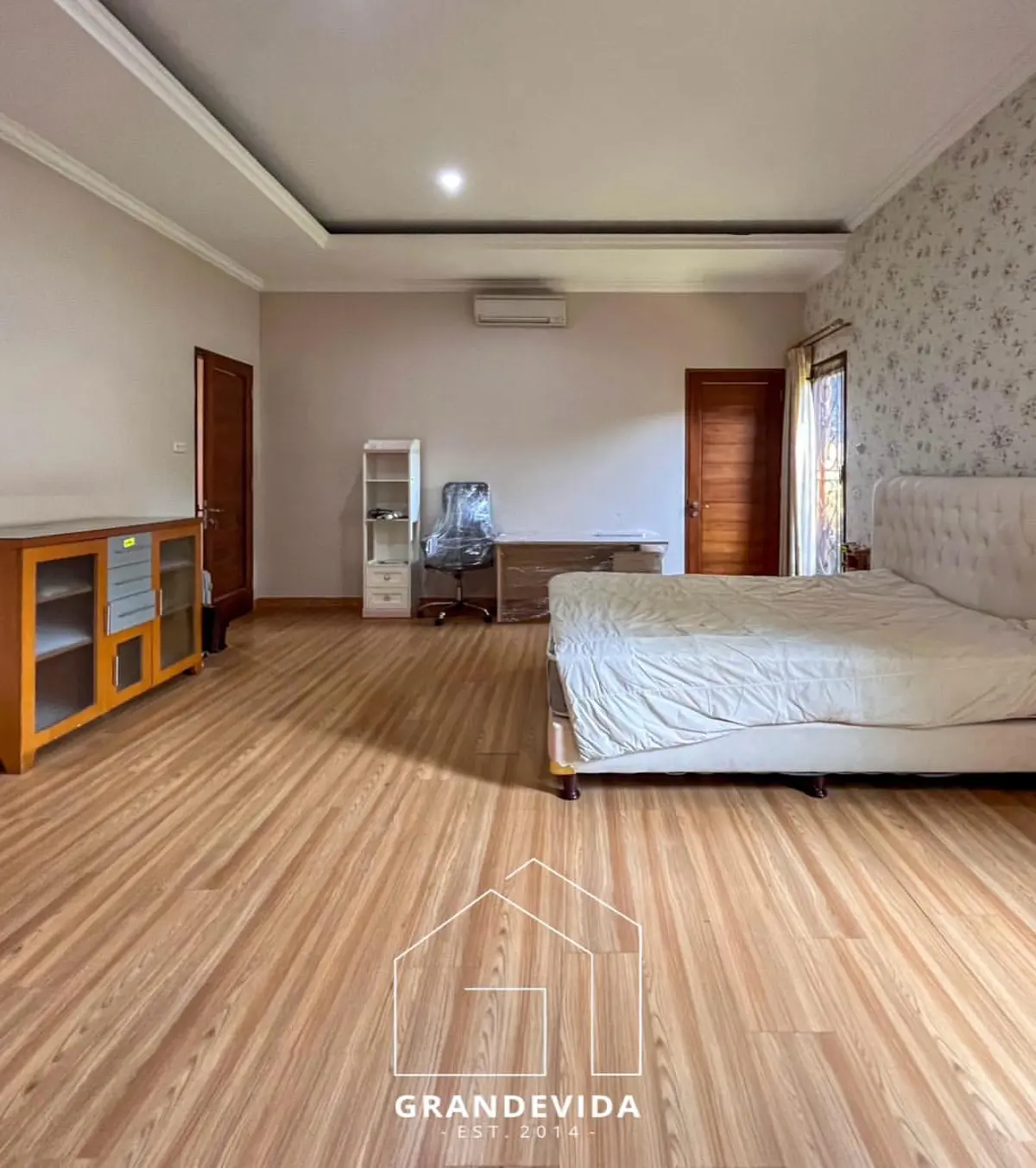 kamar tidur