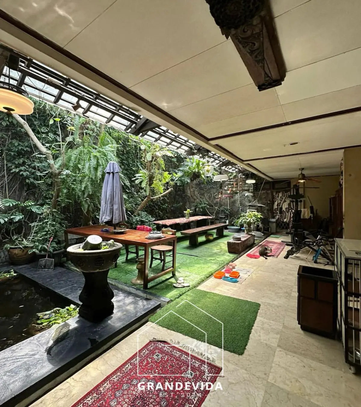 dapur