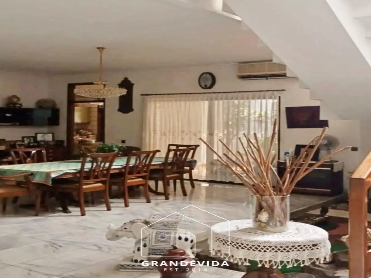 ruang tamu