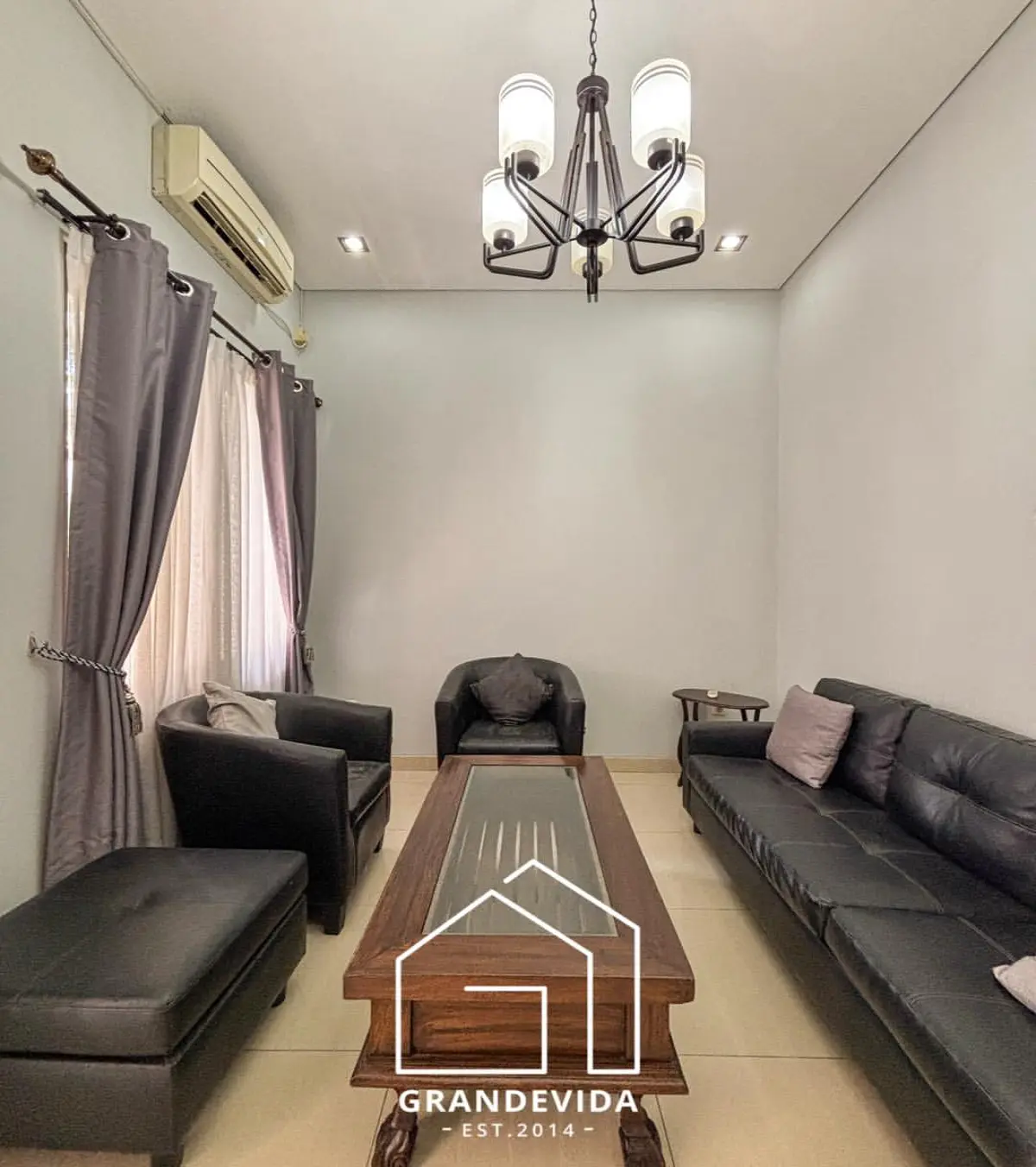 Jual Rumah Cipete - The Residence Cipete Jakarta Selatan