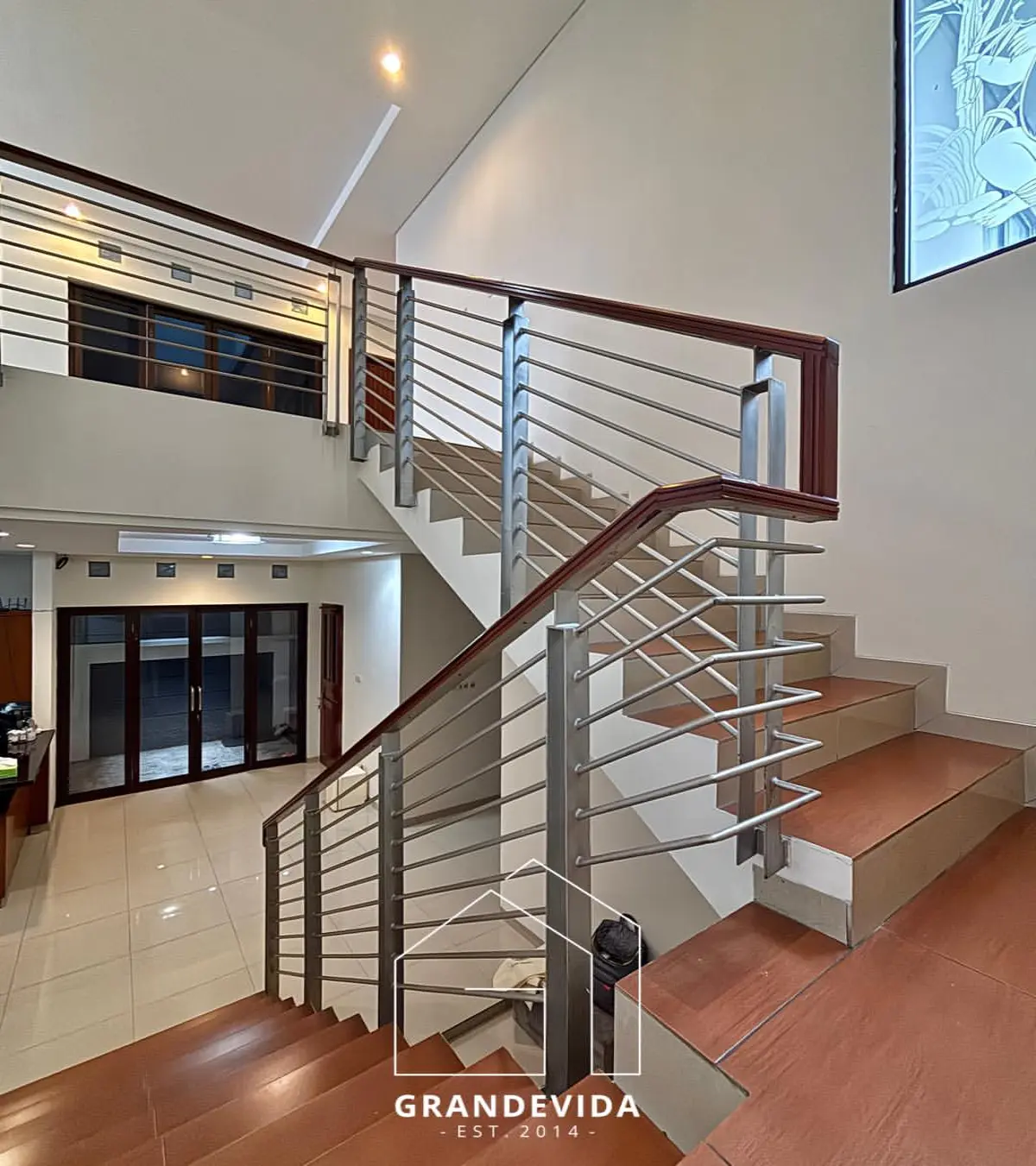 Rumah dijual di Cipete Jakarta Selatan - Jual Rumah Gaharu Cipete Jakarta Selatan