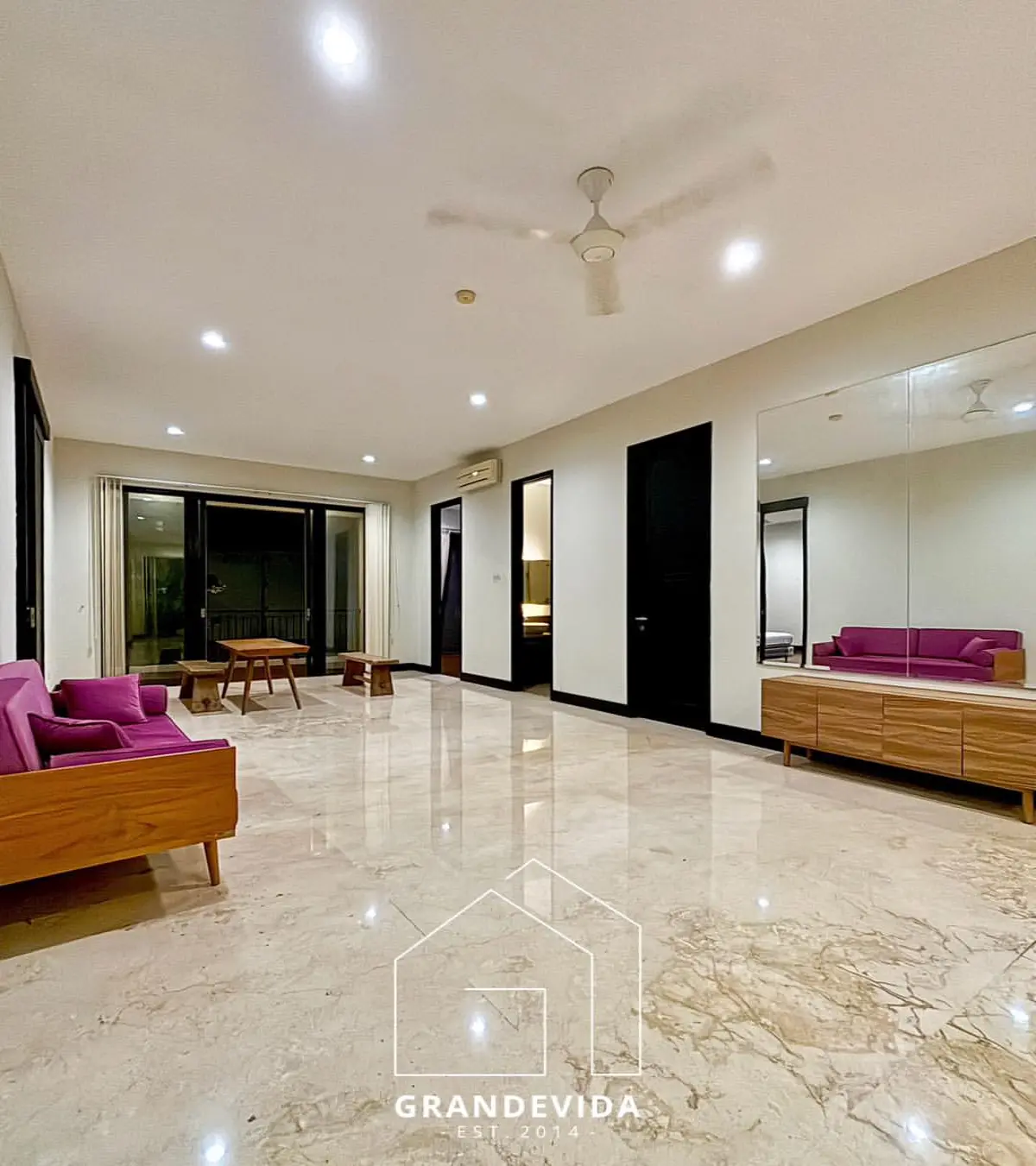 Rumah dijual di Cipete Jakarta Selatan - Jual Rumah Teladan Cipete Rumah Mewah Siap Huni