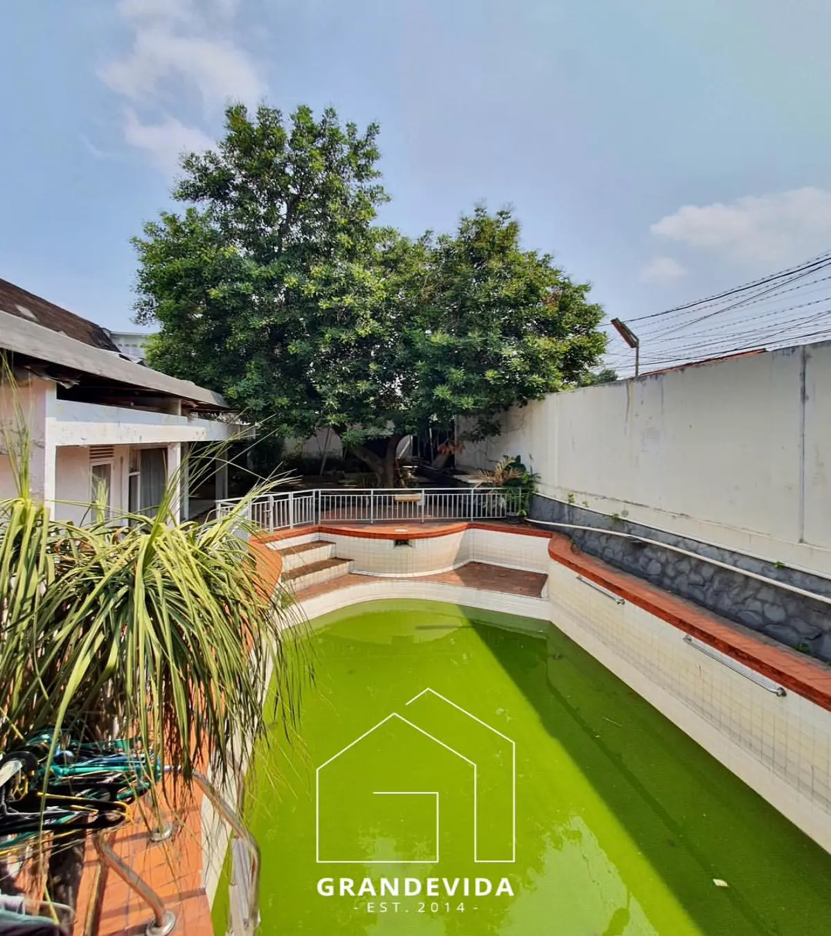 dapur