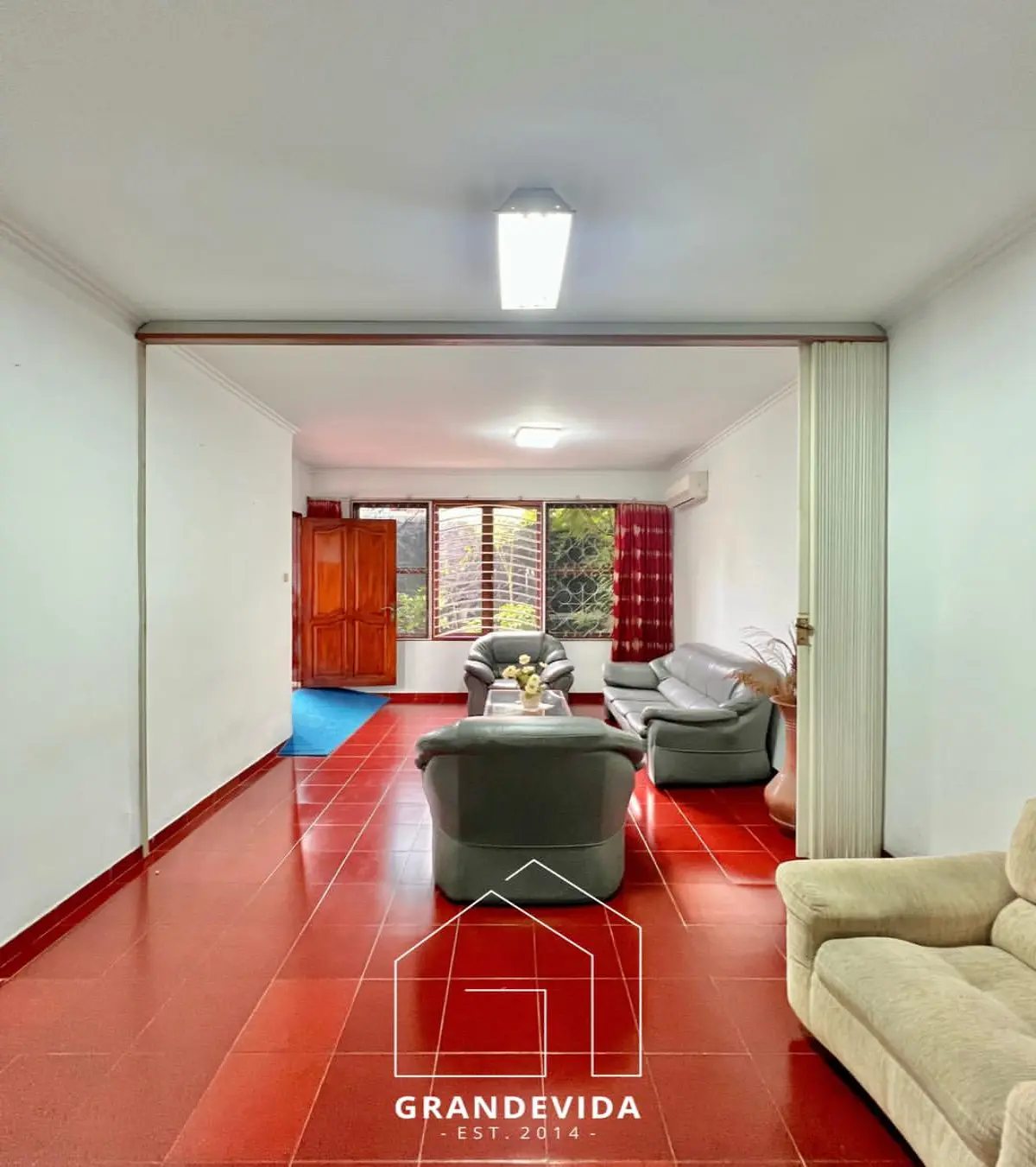 Jual Rumah Sungai Sambas Kebayoran Baru Jakarta Selatan