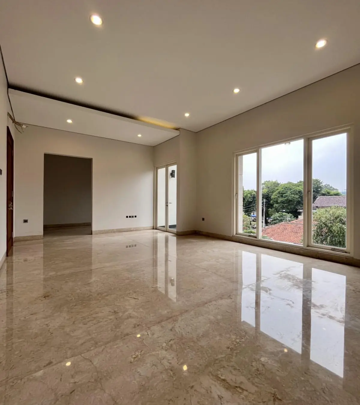 Jual Rumah Gandaria Kebayoran Baru Siap Huni