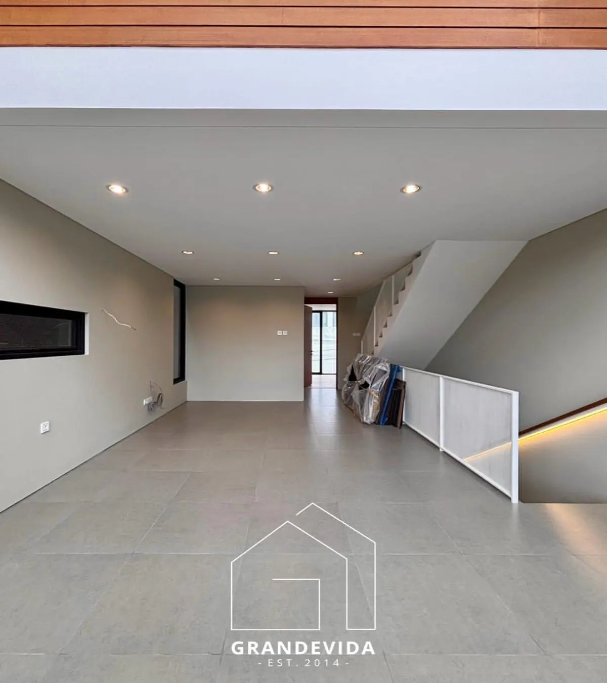 Jual Rumah Hunian Kemang Utara Jakarta Selatan