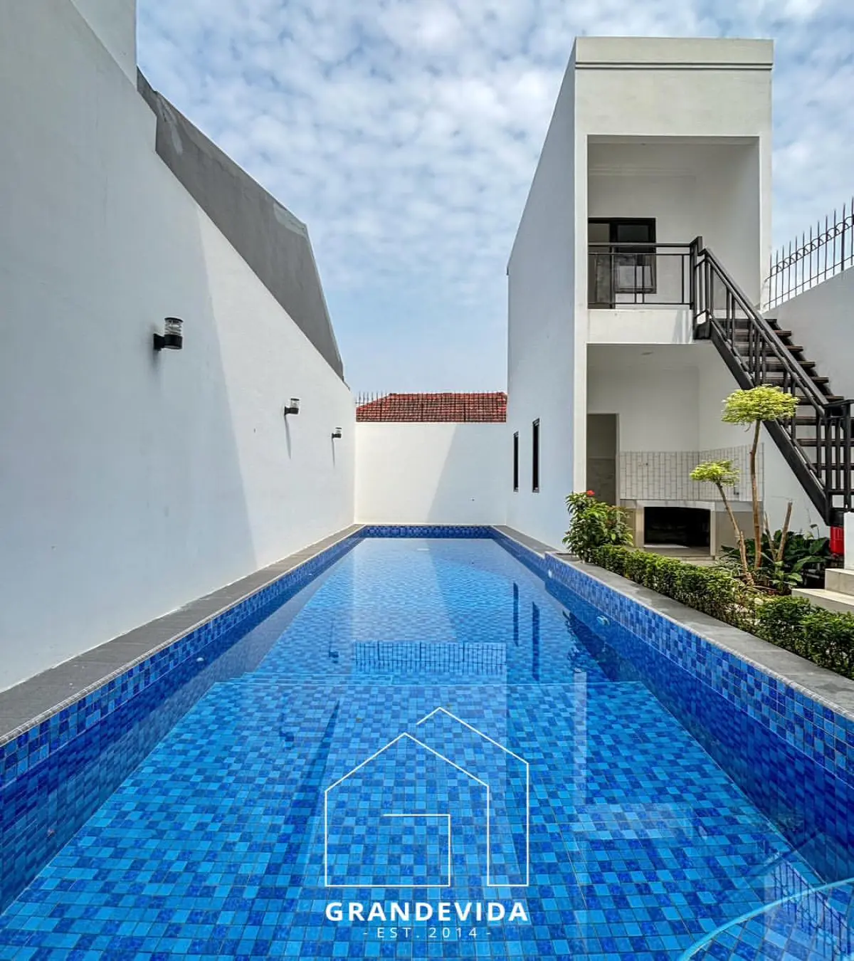 Jual Rumah Kemang Utara Jakarta Selatan