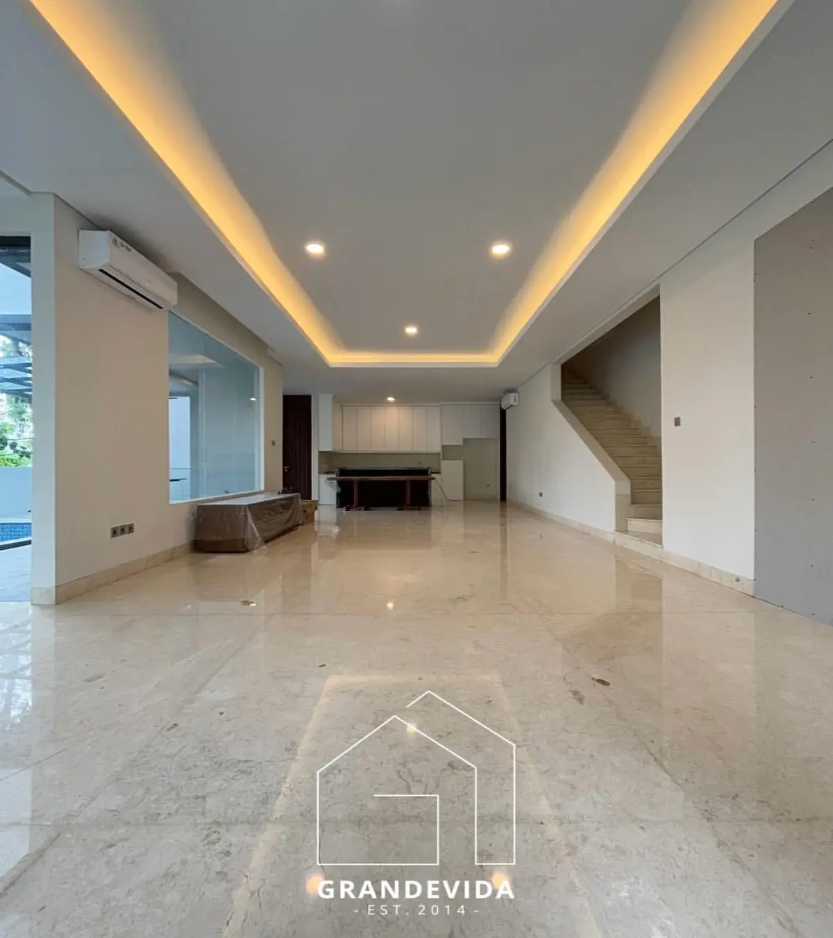 Jual Rumah Kemang Selatan Jakarta Selatan