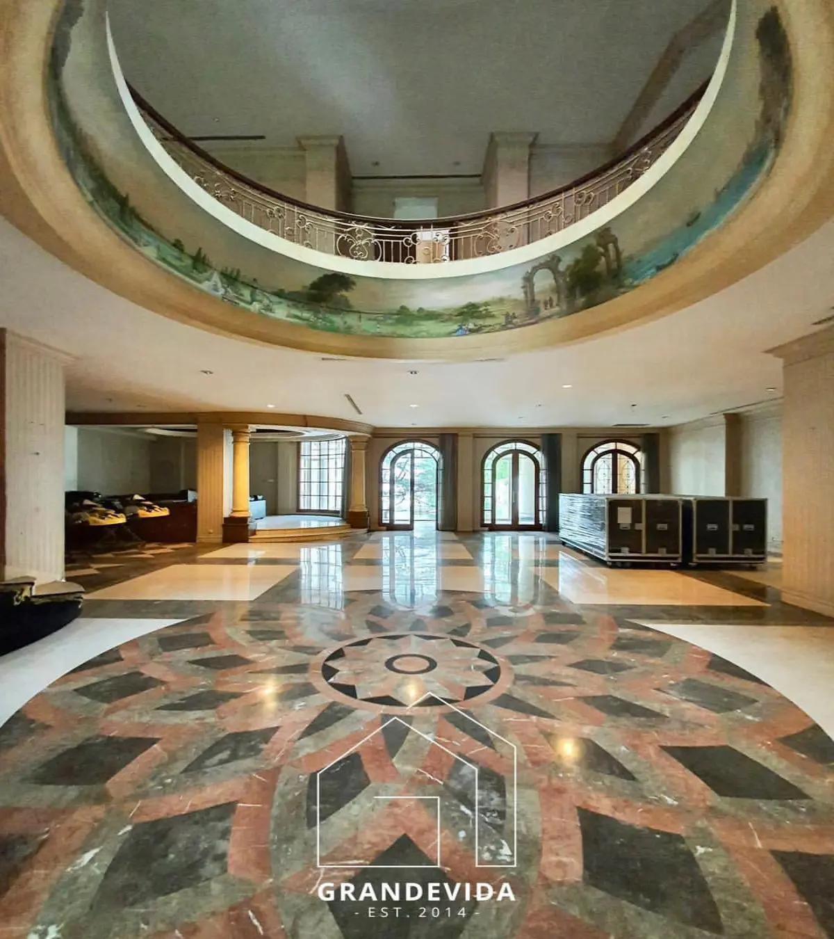 Rumah dijual di Pondok indah Jakarta Selatan - Jual Rumah Metro Pondok Indah Jakarta Selatan