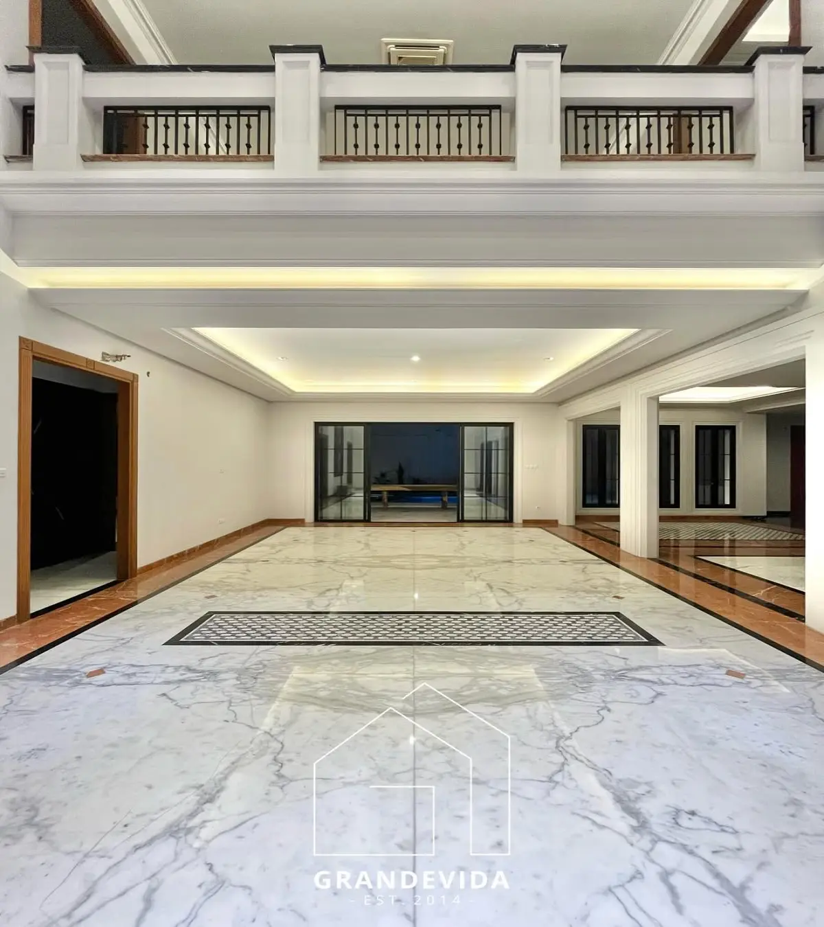 Rumah dijual di Pondok indah Jakarta Selatan - Jual Rumah Taman Metro Pondok Indah Rumah Mewah