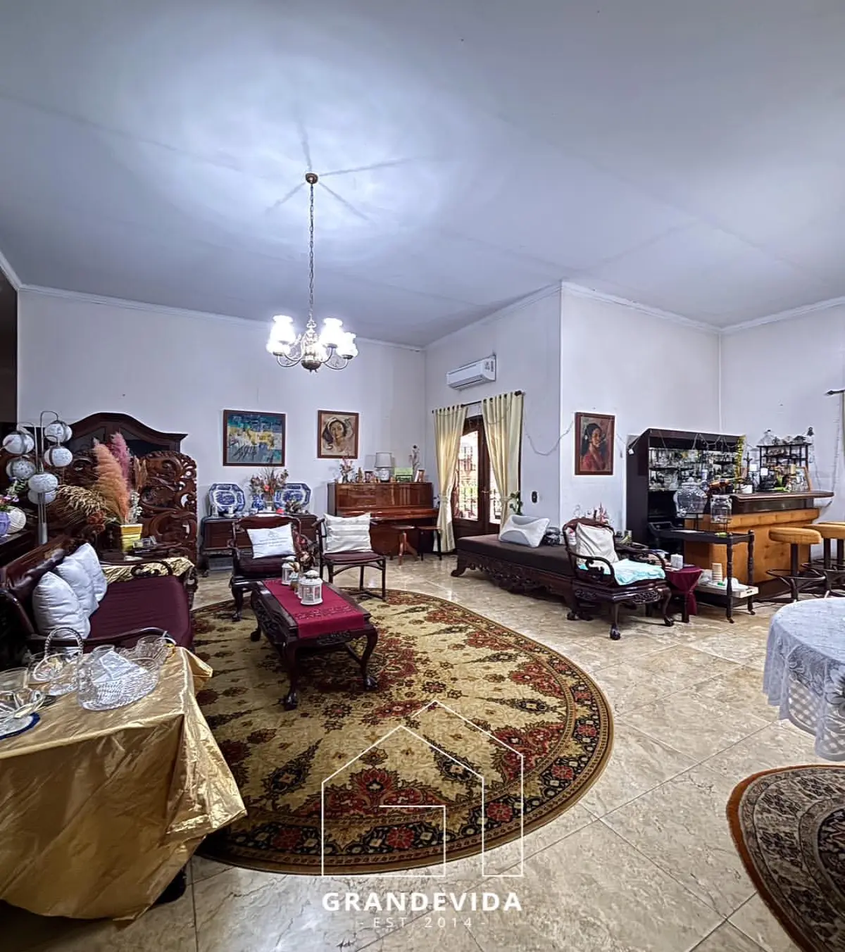 Rumah dijual di Pondok indah Jakarta Selatan - Jual Rumah Terogong Pondok Indah Jakarta Selatan