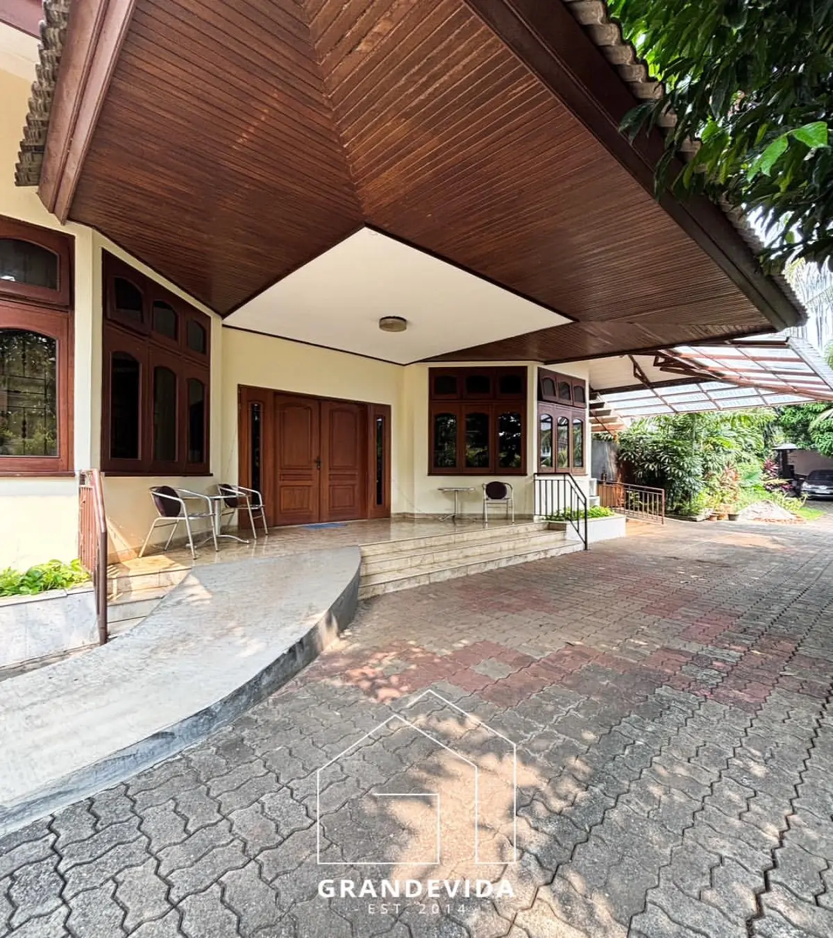 dapur