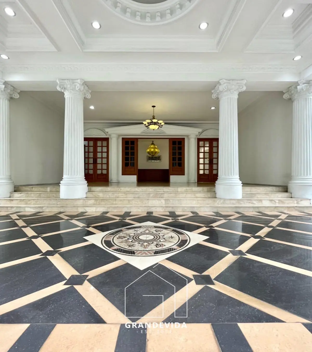 Rumah dijual di Pondok indah Jakarta Selatan - Jual Rumah Metro Pondok Indah Lokasi Terbaik